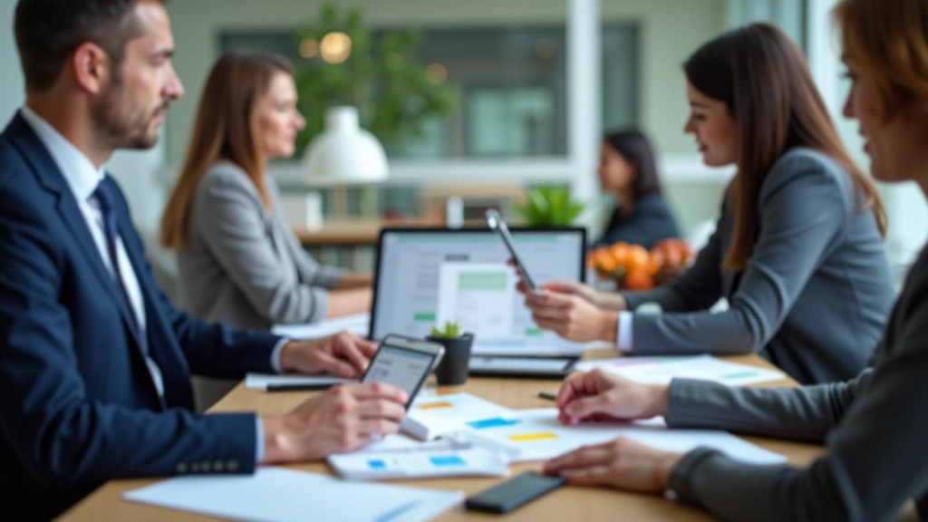Paperless workflow optimization
